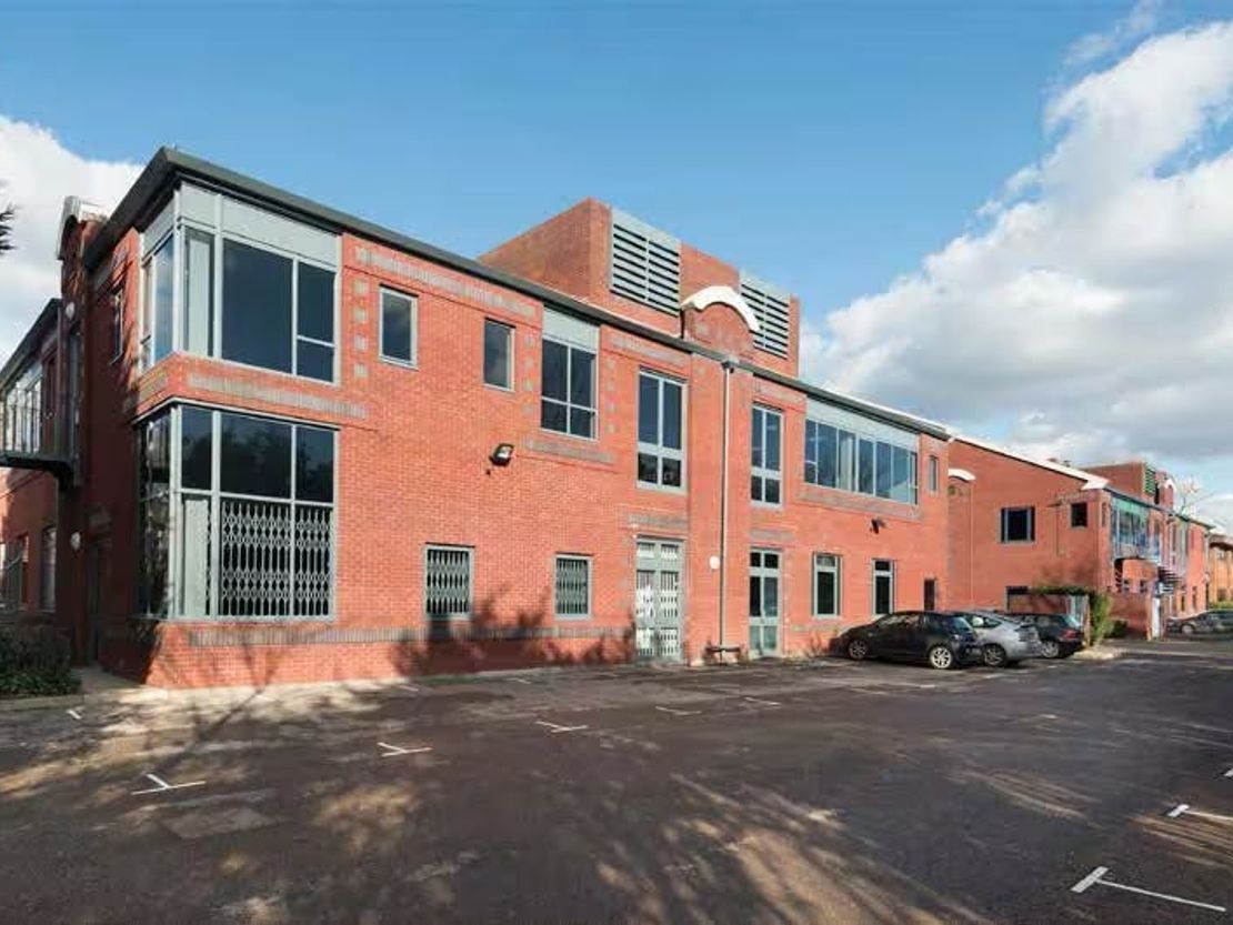3 Waterside Court, Waterside Drive, Langley, Slough, SL3 6EZ