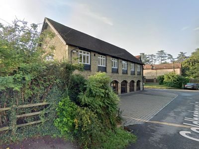 Property Image for The Old Oast, Coldharbour Lane, Aylesford, Kent, ME20 7NS