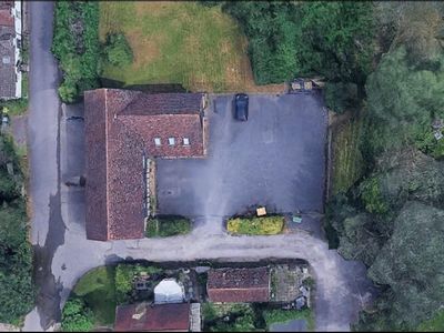 Property Image for The Old Oast, Coldharbour Lane, Aylesford, Kent, ME20 7NS
