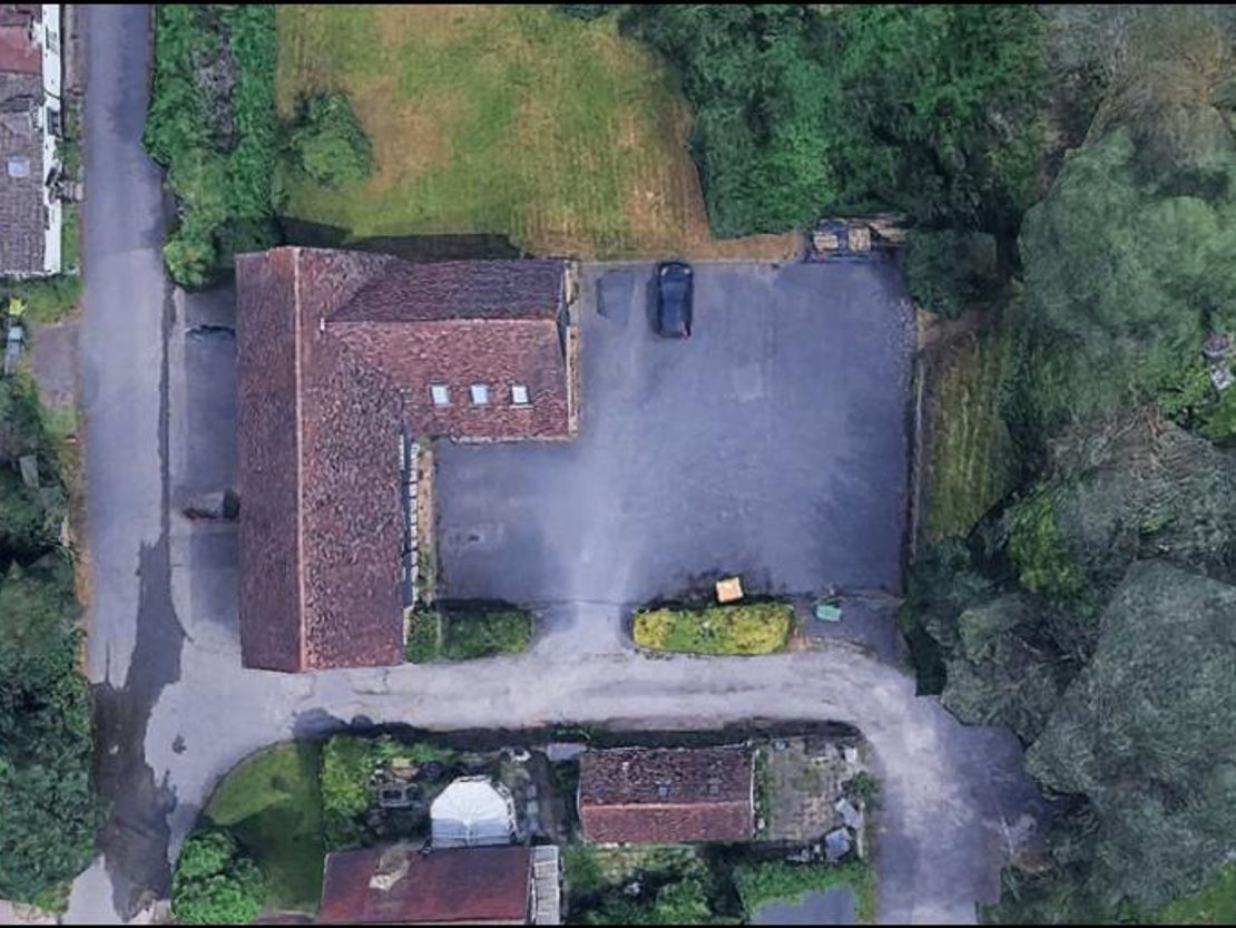 The Old Oast, Coldharbour Lane, Aylesford, Kent, ME20 7NS