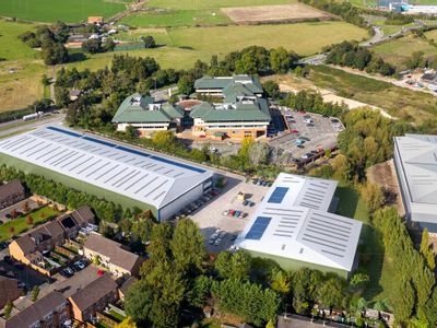 Property Image for Unit 1, Trade City Maple Cross, Denham Way, Maple Cross, Rickmansworth, WD3 9AR