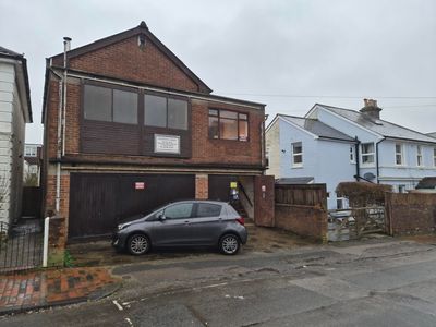 Property Image for 17 Avon Street, Tunbridge Wells, Kent, TN1 2JG