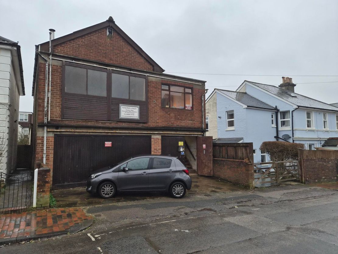 17 Avon Street, Tunbridge Wells, Kent, TN1 2JG
