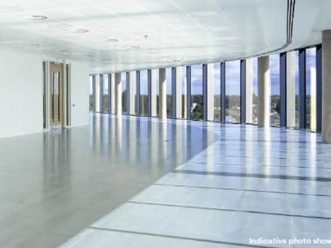 One Basing View, Basingstoke, RG21 4HG