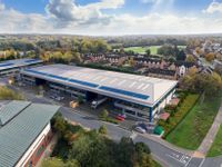 Property Image for Unit 5, Trade City Maple Cross, Denham Way, Maple Cross, Rickmansworth, WD3 9AR