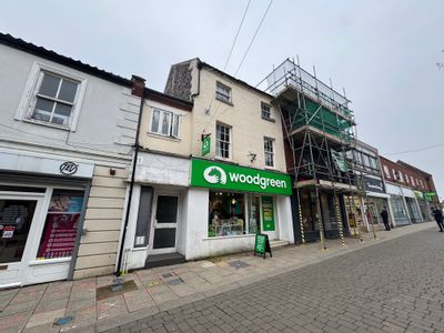 Property Image for 10 King Street, Thetford, Norfolk, IP24 2AP
