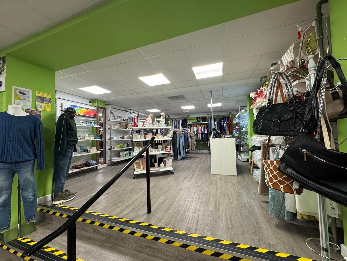 10 King Street, Thetford, Norfolk, IP24 2AP