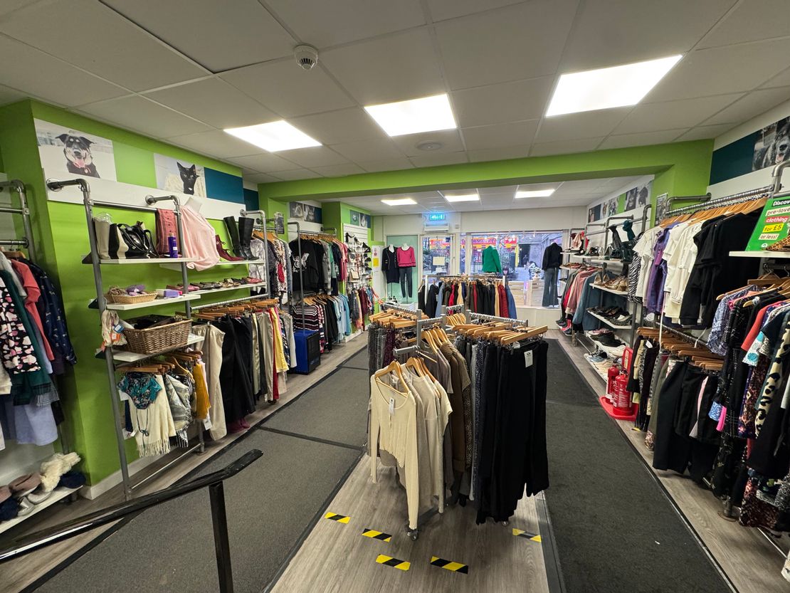 10 King Street, Thetford, Norfolk, IP24 2AP
