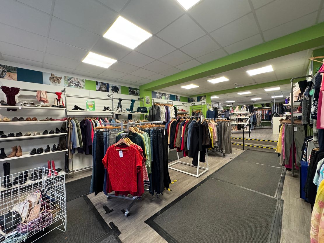 10 King Street, Thetford, Norfolk, IP24 2AP