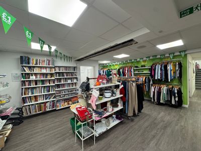 Property Image for 10 King Street, Thetford, Norfolk, IP24 2AP