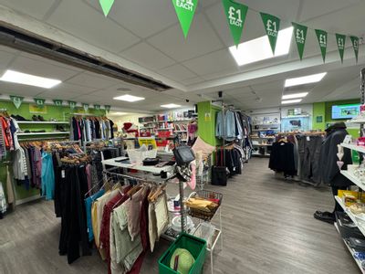 Property Image for 10 King Street, Thetford, Norfolk, IP24 2AP