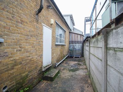 Property Image for Unit 43 B-1, Cumberland Business Park, 17 Cumberland Avenue, Park Royal, NW10 7RT