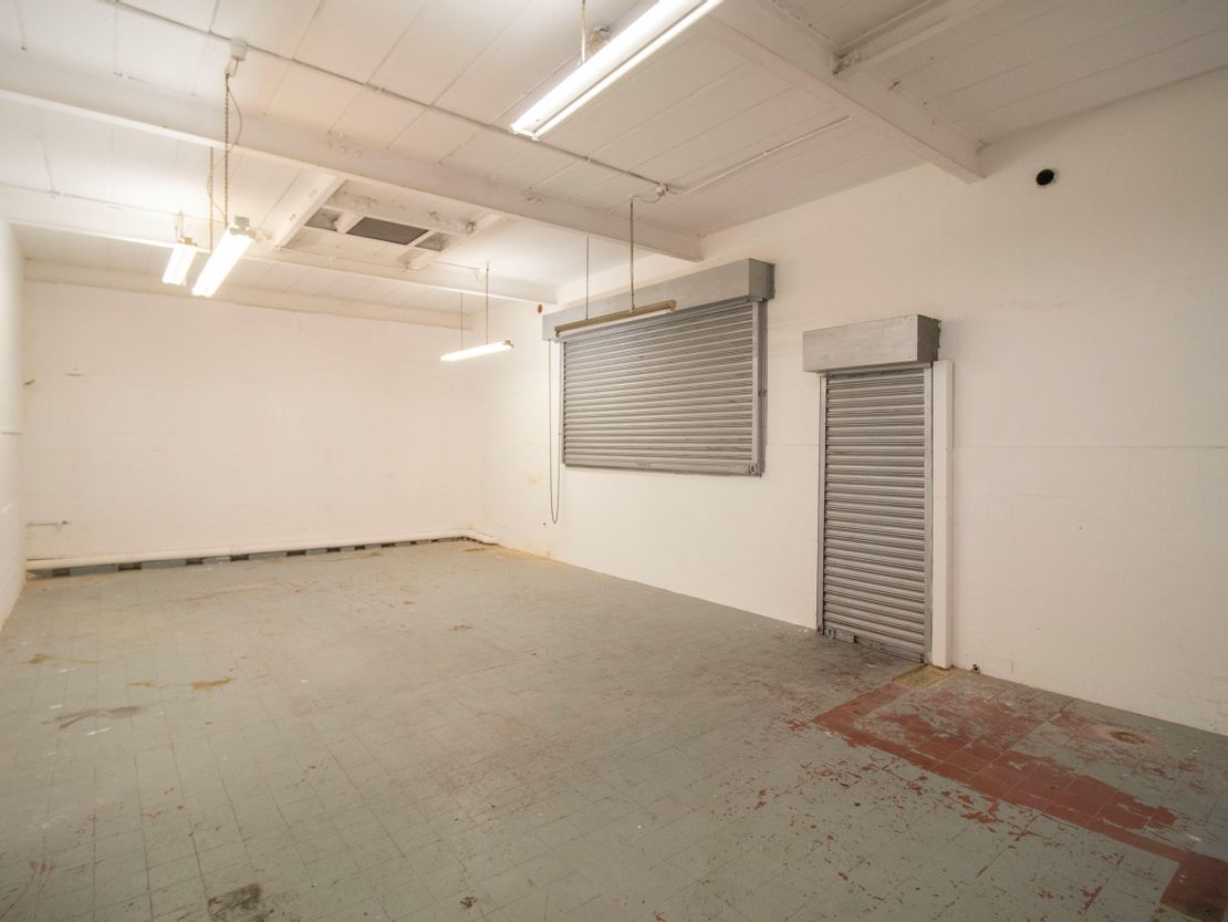 Unit 43 B-1, Cumberland Business Park, 17 Cumberland Avenue, Park Royal, NW10 7RT