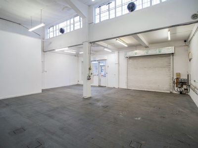 Property Image for Unit 43 B-1, Cumberland Business Park, 17 Cumberland Avenue, Park Royal, NW10 7RT