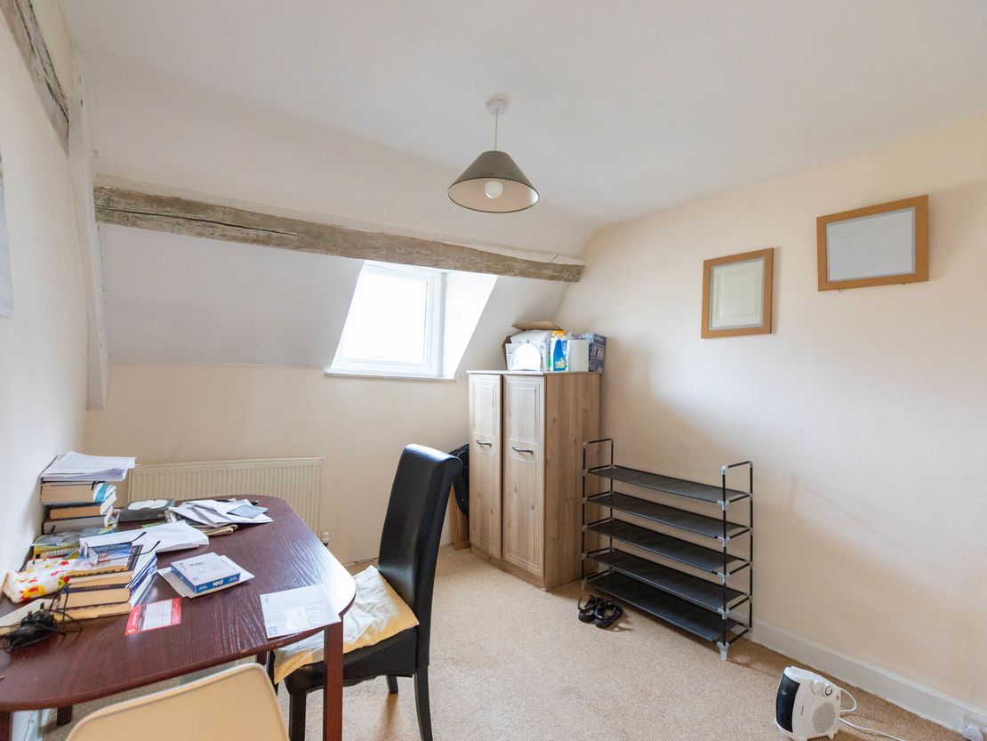 14 High Street, Stroud, Gloucestershire, GL5 1AZ
