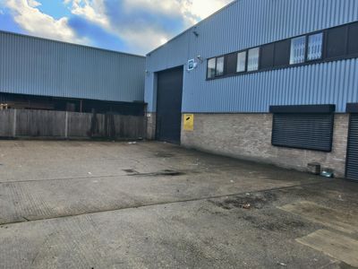 Property Image for Unit 13, Gateway Trading Estate, Hythe Road, White City, NW10 6RJ