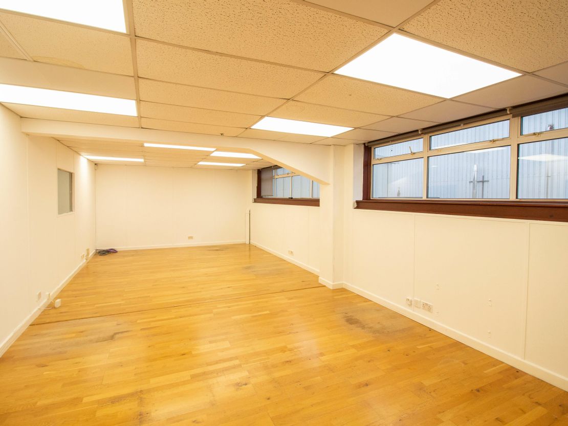 Unit 43 B-1, Cumberland Business Park, 17 Cumberland Avenue, Park Royal, NW10 7RT