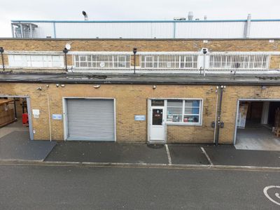 Property Image for Unit 43 B-1, Cumberland Business Park, 17 Cumberland Avenue, Park Royal, NW10 7RT