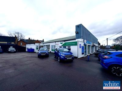 Property Image for 16-18 Banbury Road, Bicester, OX26 2HJ