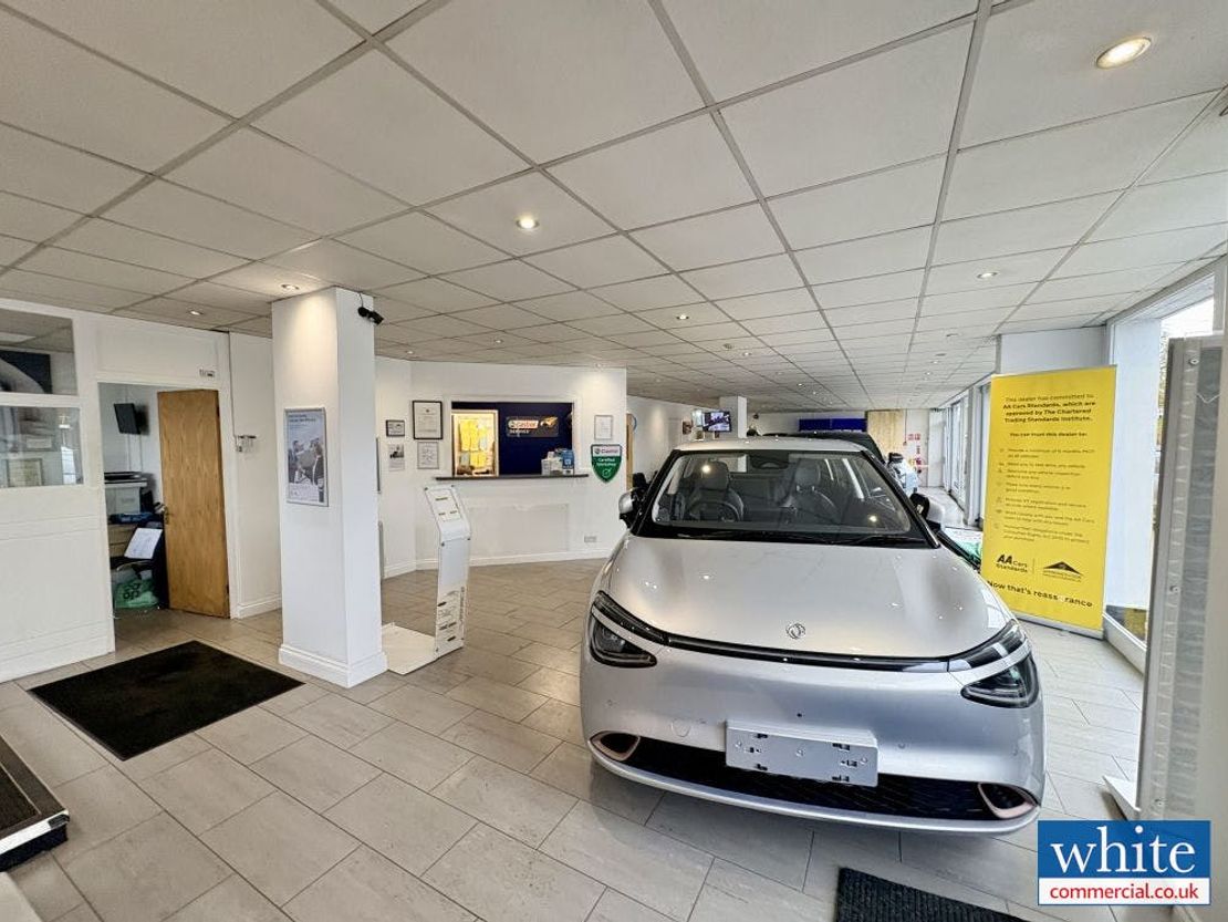 16-18 Banbury Road, Bicester, OX26 2HJ