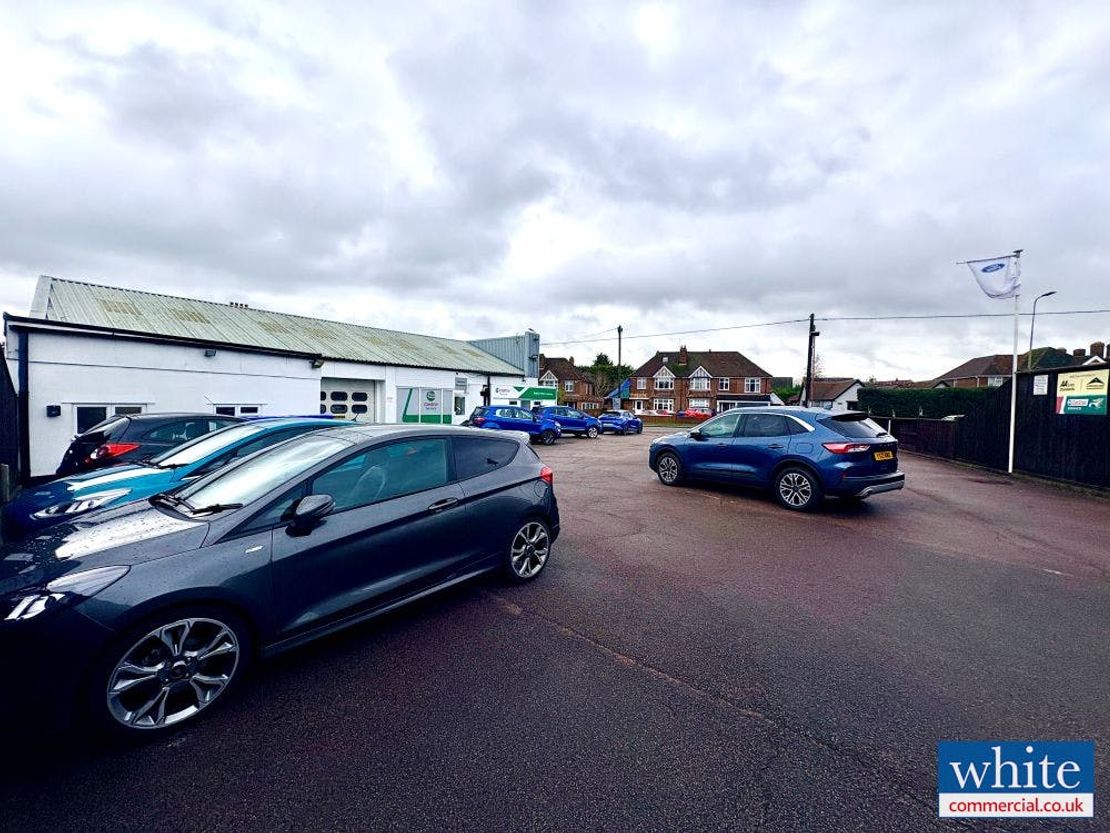16-18 Banbury Road, Bicester, OX26 2HJ