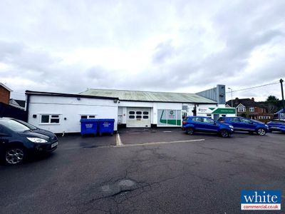 Property Image for 16-18 Banbury Road, Bicester, OX26 2HJ