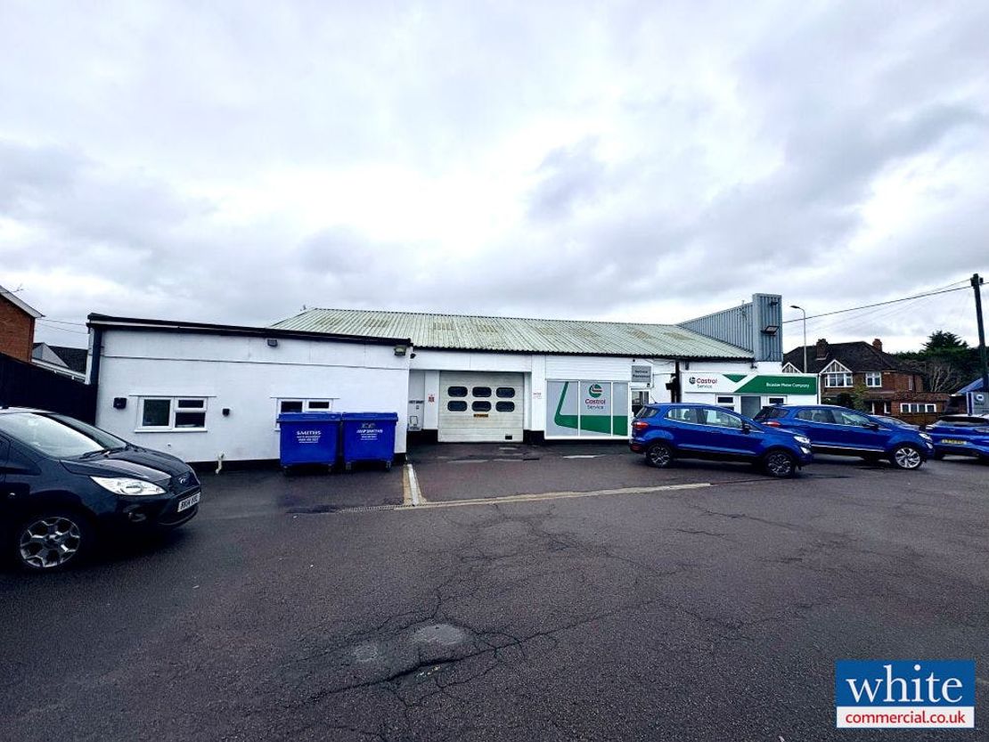 16-18 Banbury Road, Bicester, OX26 2HJ