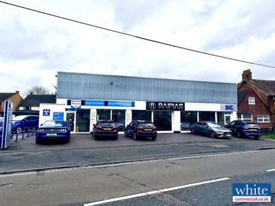 Property Image for 16-18 Banbury Road, Bicester, OX26 2HJ