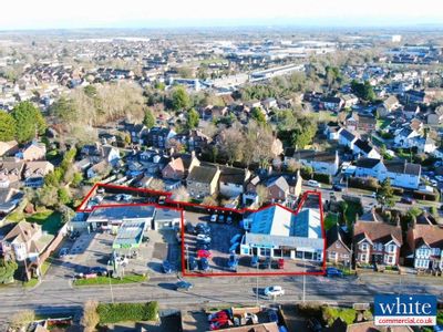 Property Image for 16-18 Banbury Road, Bicester, OX26 2HJ