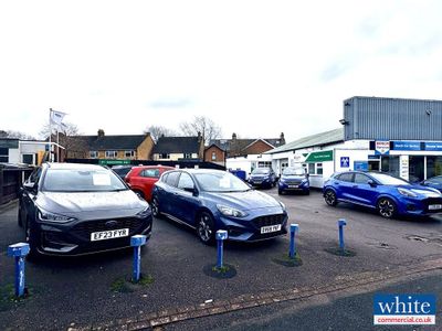 Property Image for 16-18 Banbury Road, Bicester, OX26 2HJ