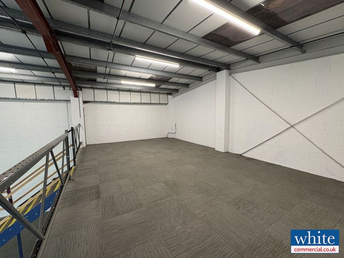 Unit L10, Area D Telford Road, Bicester, OX26 4LD