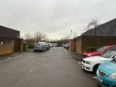 Property Image for 3 15 19 23 & 24, Potters Lane, Kiln Farm, Milton Keynes, MK11 3HF