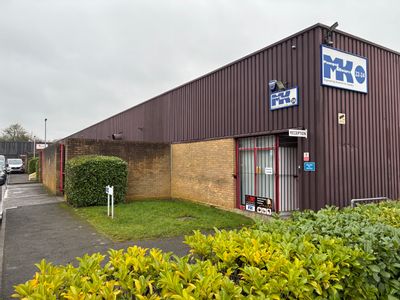 Property Image for 3 15 19 23 & 24, Potters Lane, Kiln Farm, Milton Keynes, MK11 3HF