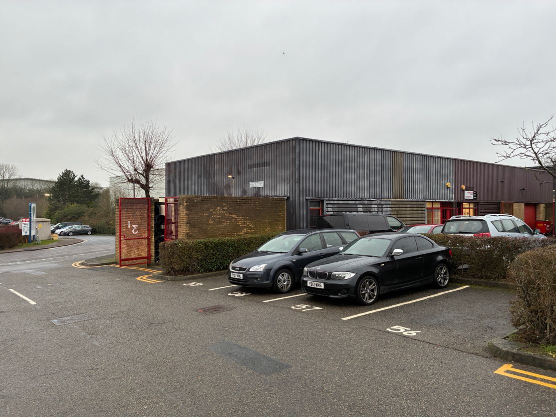 3 15 19 23 & 24, Potters Lane, Kiln Farm, Milton Keynes, MK11 3HF
