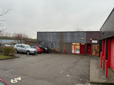 Property Image for 3 15 19 23 & 24, Potters Lane, Kiln Farm, Milton Keynes, MK11 3HF