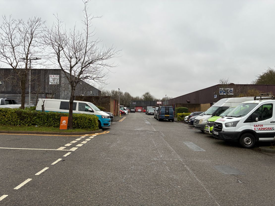 3 15 19 23 & 24, Potters Lane, Kiln Farm, Milton Keynes, MK11 3HF