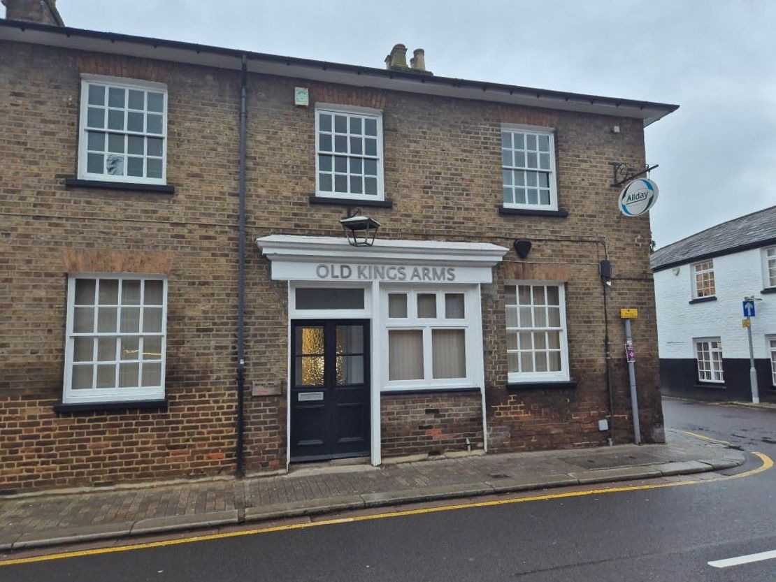 30 Church Street, Rickmansworth, WD3 1DJ