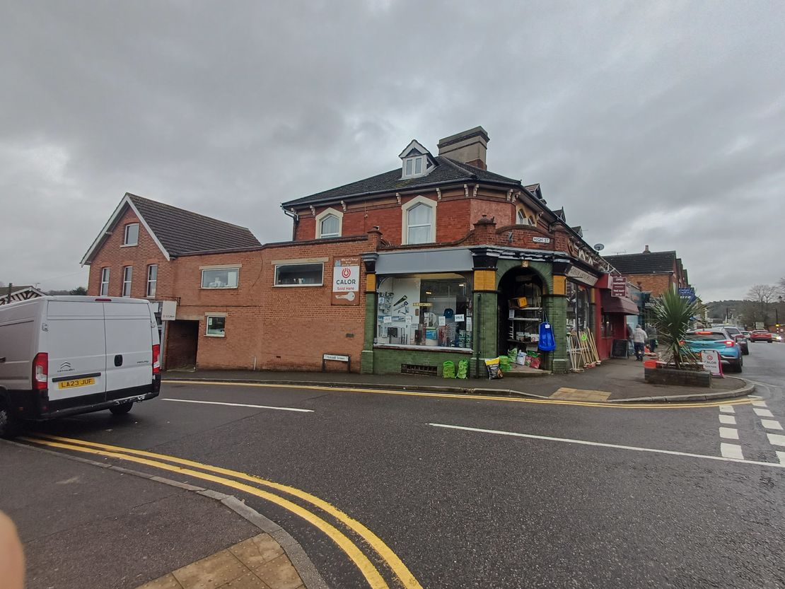 75 High Street, Woburn Sands, Milton Keynes, Buckinghamshire, MK17 8QX