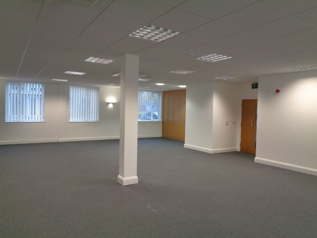 1 Diamond Court, Opal Drive, Fox Milne, Milton Keynes, MK15 0DU