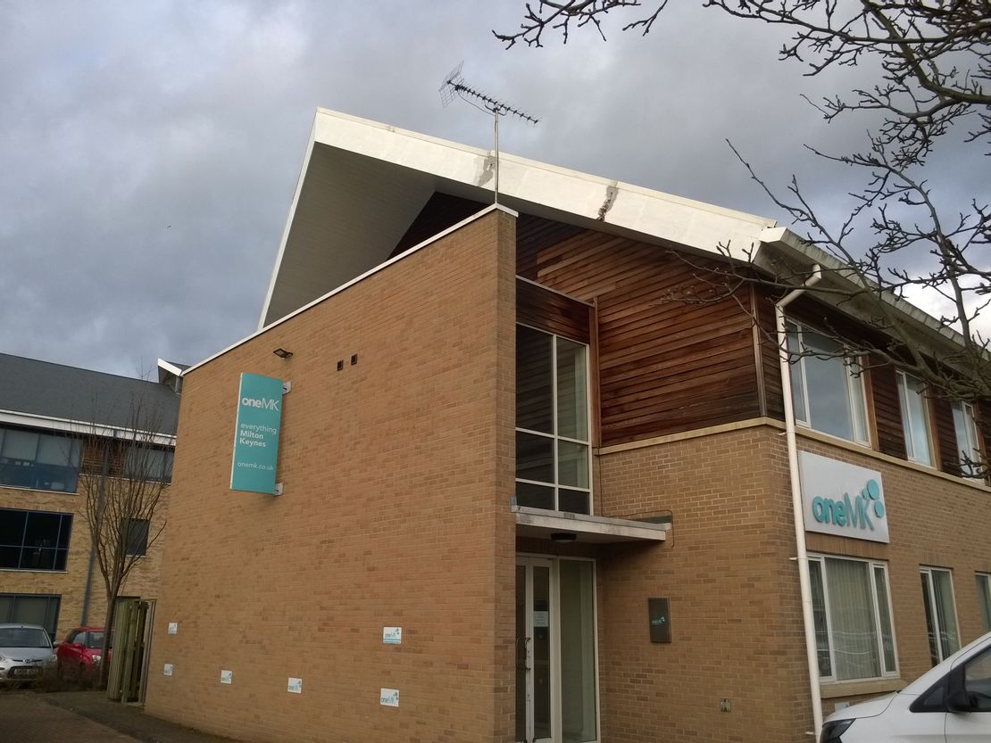 1 Diamond Court, Opal Drive, Fox Milne, Milton Keynes, MK15 0DU