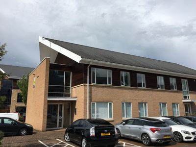 Property Image for 1 Diamond Court, Opal Drive, Fox Milne, Milton Keynes, MK15 0DU