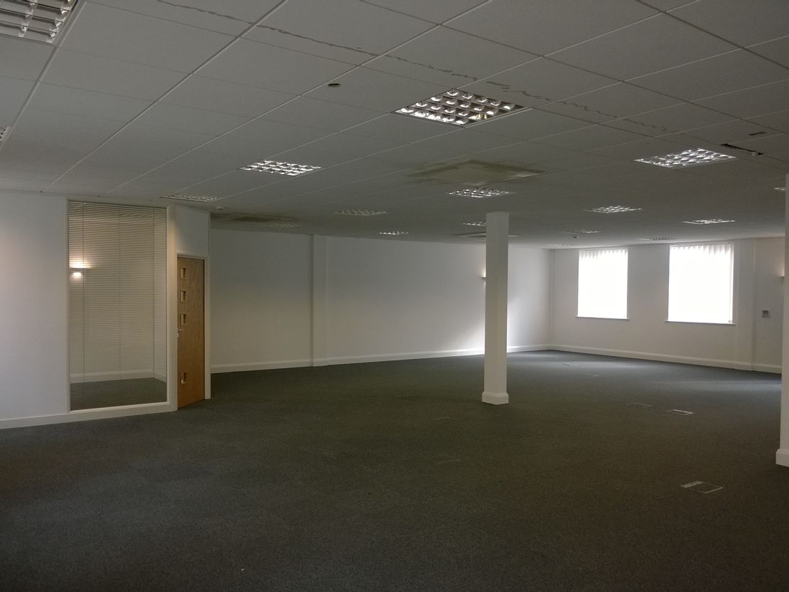 1 Diamond Court, Opal Drive, Fox Milne, Milton Keynes, MK15 0DU