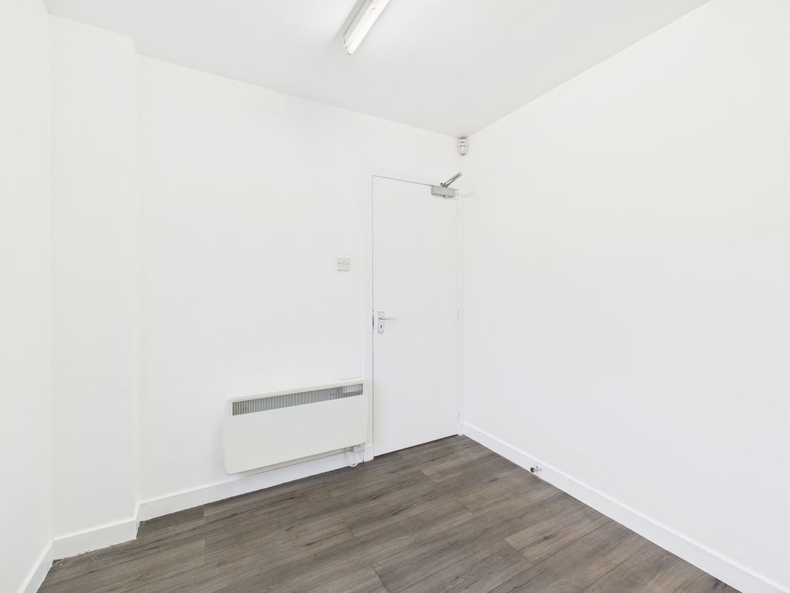 Unit 19, Murcar Commercial Estate, Denmore Road, Bridge Of Don, Aberdeen, Aberdeenshire, AB23 8JW