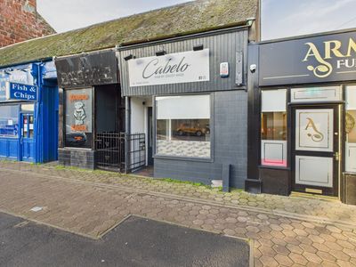 Property Image for 97 Main Street, Ayr, South Ayrshire, KA8 8BU