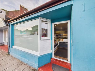 Property Image for The Picnic Basket, 28 Main Street, Prestwick, South Ayrshire, KA9 1NX