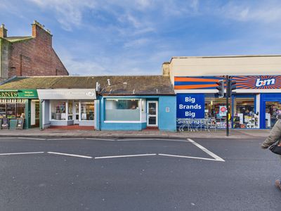 Property Image for The Picnic Basket, 28 Main Street, Prestwick, South Ayrshire, KA9 1NX