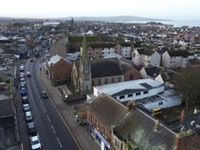 Property Image for The Picnic Basket, 28 Main Street, Prestwick, South Ayrshire, KA9 1NX