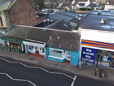 Property Image for The Picnic Basket, 28 Main Street, Prestwick, South Ayrshire, KA9 1NX