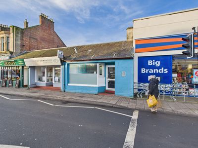 Property Image for The Picnic Basket, 28 Main Street, Prestwick, South Ayrshire, KA9 1NX