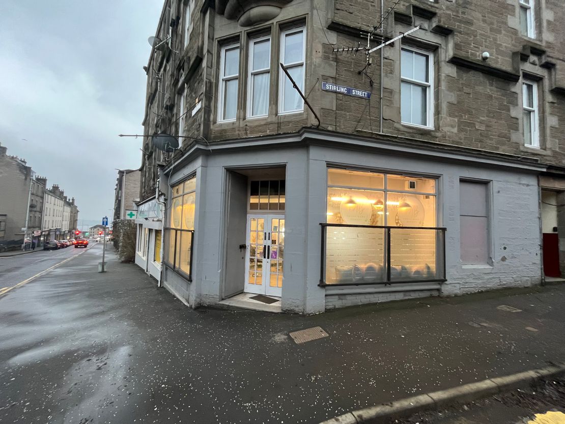 238 Hilltown, Dundee, City Of Dundee, DD3 7AU